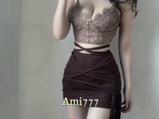 ami777 Porn str8