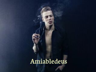 Amiabledeus
