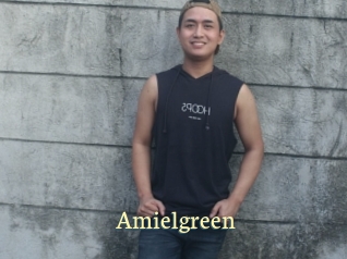 Amielgreen