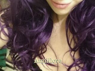 Amiiilove