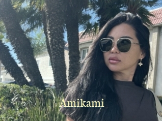 amikami Porn str8