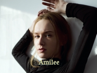 amilee Porn str8