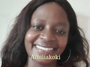 amiliakoki Porn str8