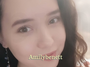 Amilybenett