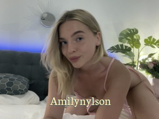 Amilynylson