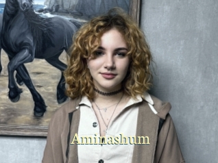 Aminashum