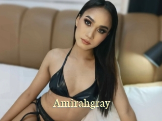 amirahgray Porn str8