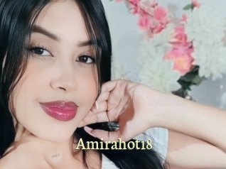 Amirahot18