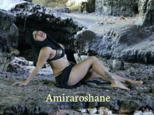 Amiraroshane