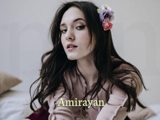 Amirayan