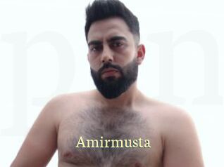 Amirmusta