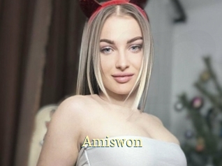 Amiswon