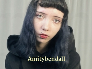 amitybendall Porn str8