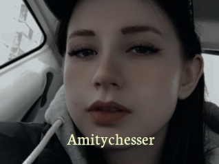 amitychesser Porn str8