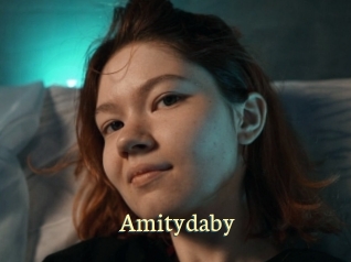 amitydaby Porn str8
