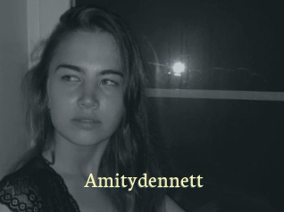 Amitydennett