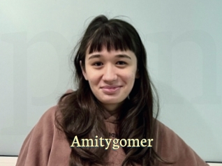 amitygomer Porn str8