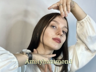 Amityhammond