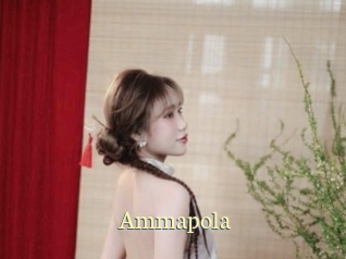 Ammapola