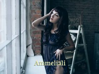 Ammeliali