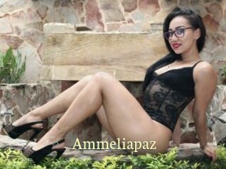 Ammeliapaz
