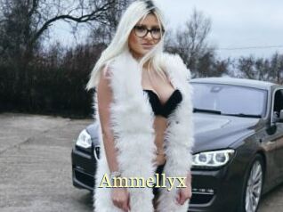 ammellyx Porn str8