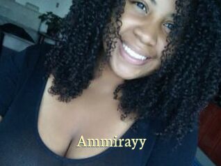 ammirayy Porn str8