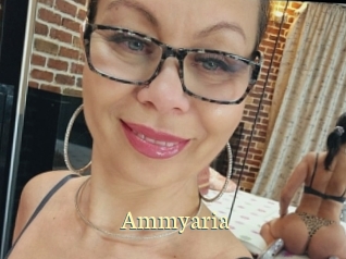 Ammyaria