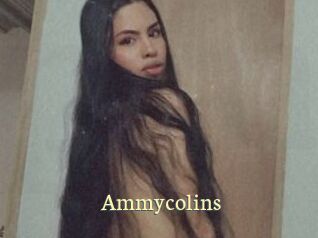 Ammycolins