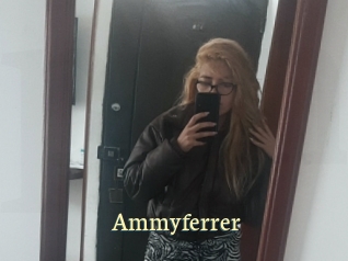 Ammyferrer