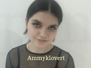 Ammyklovert