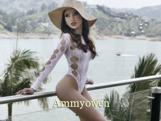 Ammyowen
