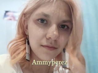Ammyperez