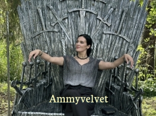 Ammyvelvet