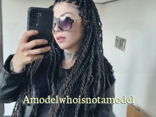 amodelwhoisnotamodel Porn str8
