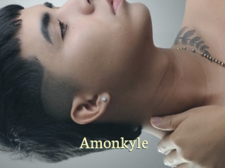 Amonkyle