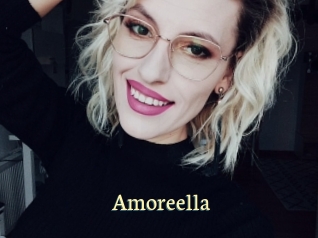 Amoreella