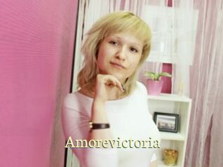 Amorevictoria