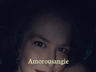 Amorousangie