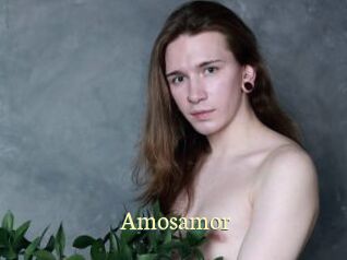 Amosamor
