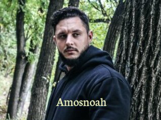 amosnoah Porn str8