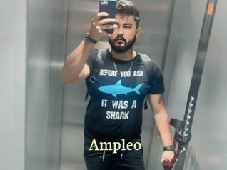 Ampleo