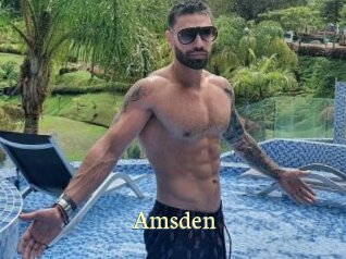 Amsden