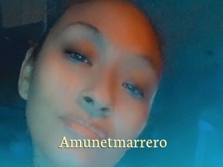 Amunetmarrero