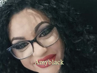 amyblack Porn str8