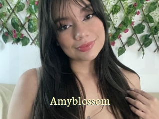 Amyblossom