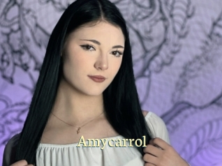 amycarrol Porn str8