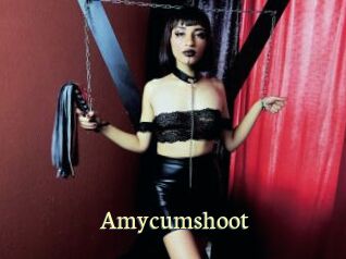 Amycumshoot