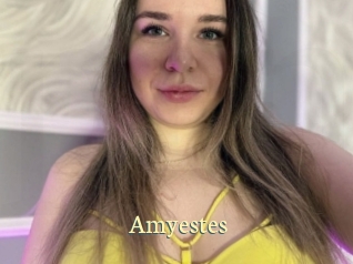 Amyestes
