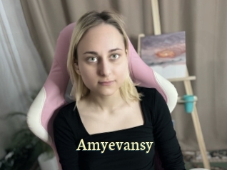 Amyevansy